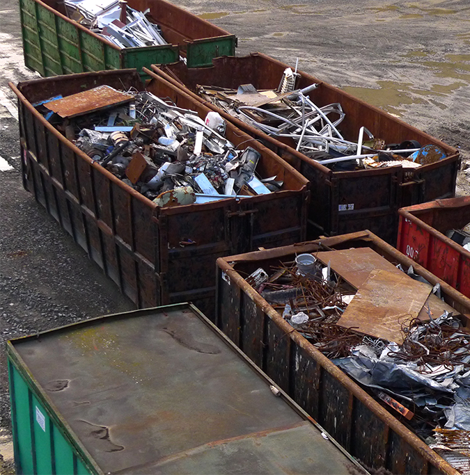 Dumpster Rental in Winter Haven, FL