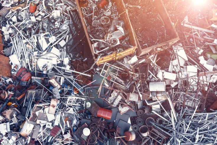 Tips for Making Your Scrap Metal Recycling More Eco-Friendly