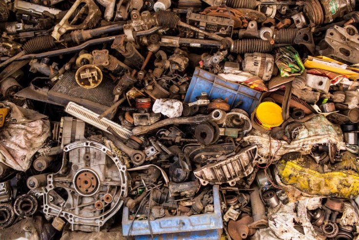 How to Make Scrap Metal Collection Worth Your Time