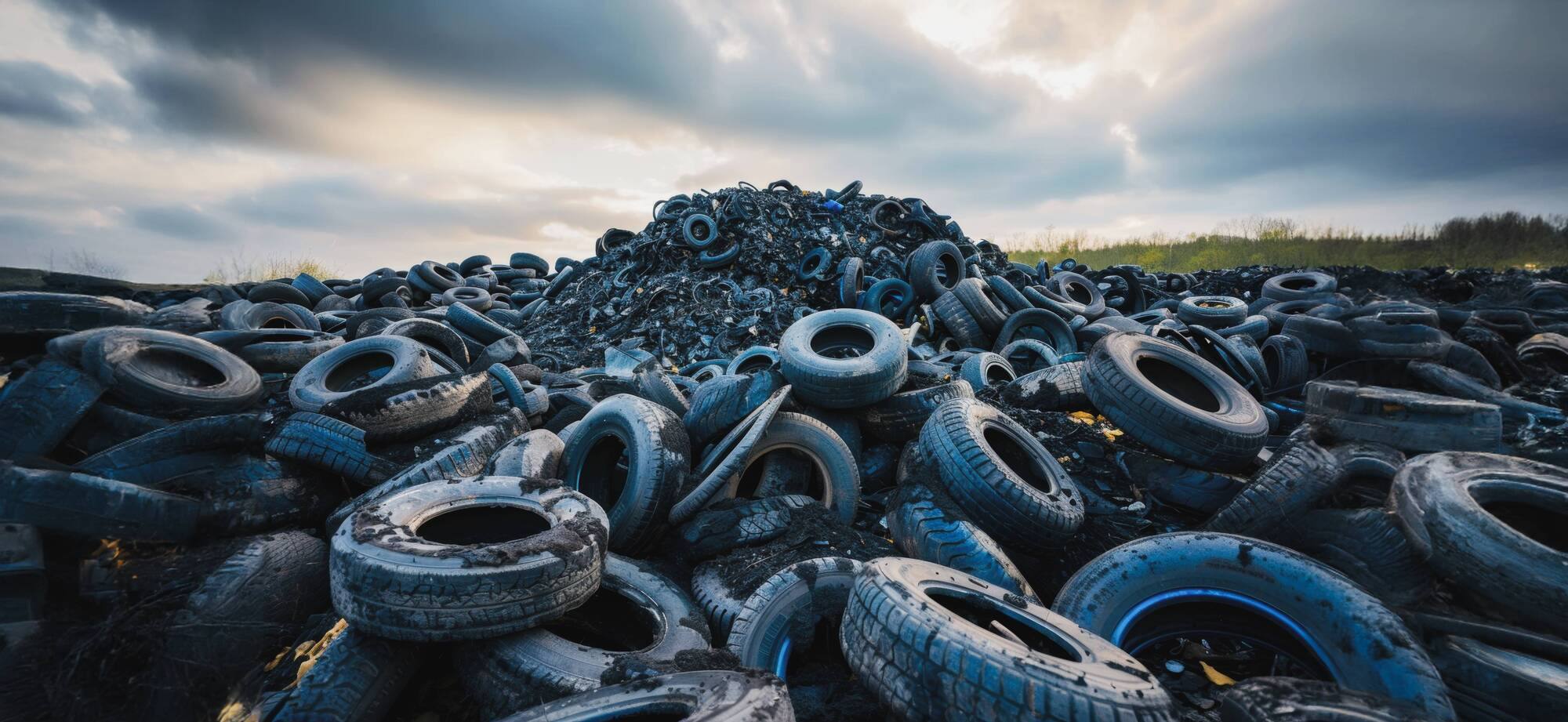 Tire Disposal in Plant City, FL