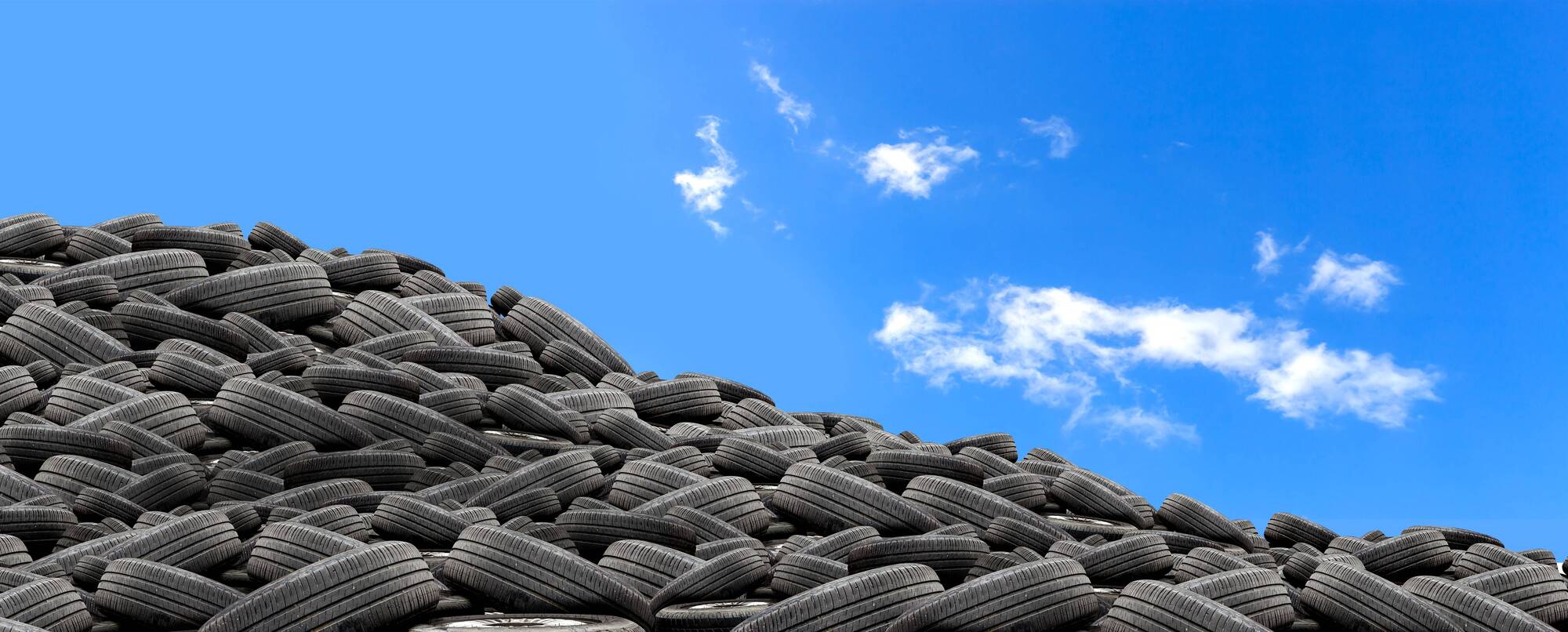 Tire Disposal in Seffner, FL