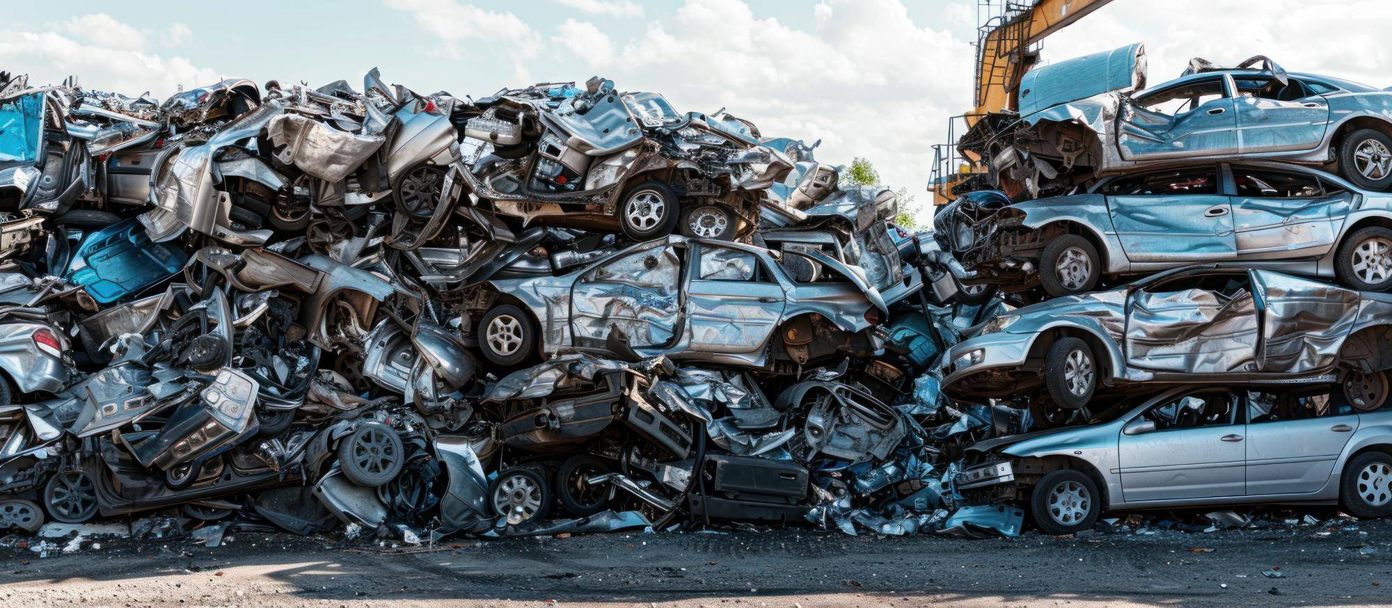 Junk Car Removal in Haines City, FL