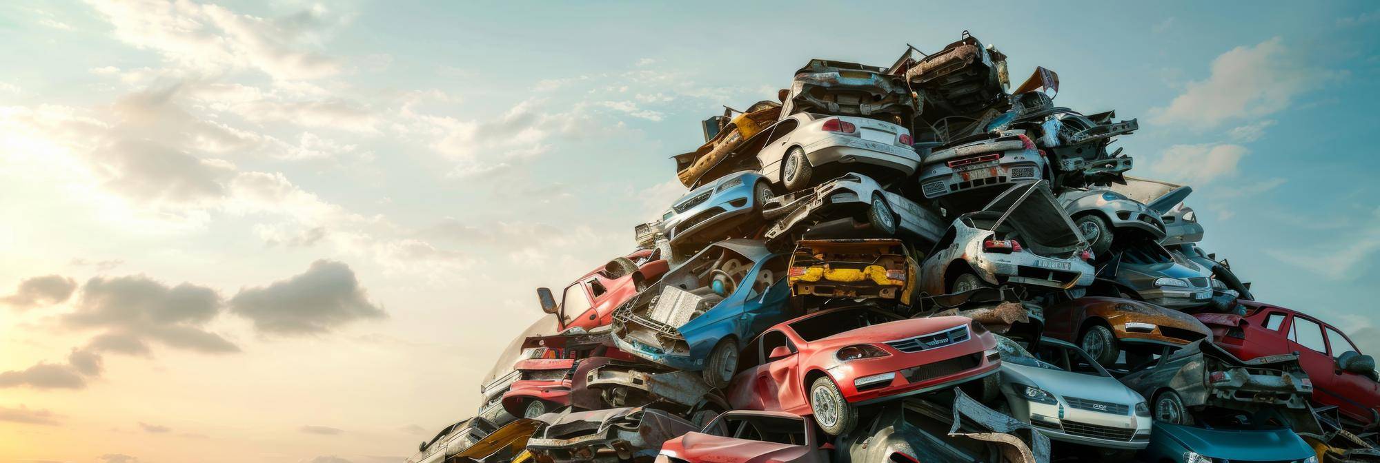 Junk Car Removal in Lakeland, FL