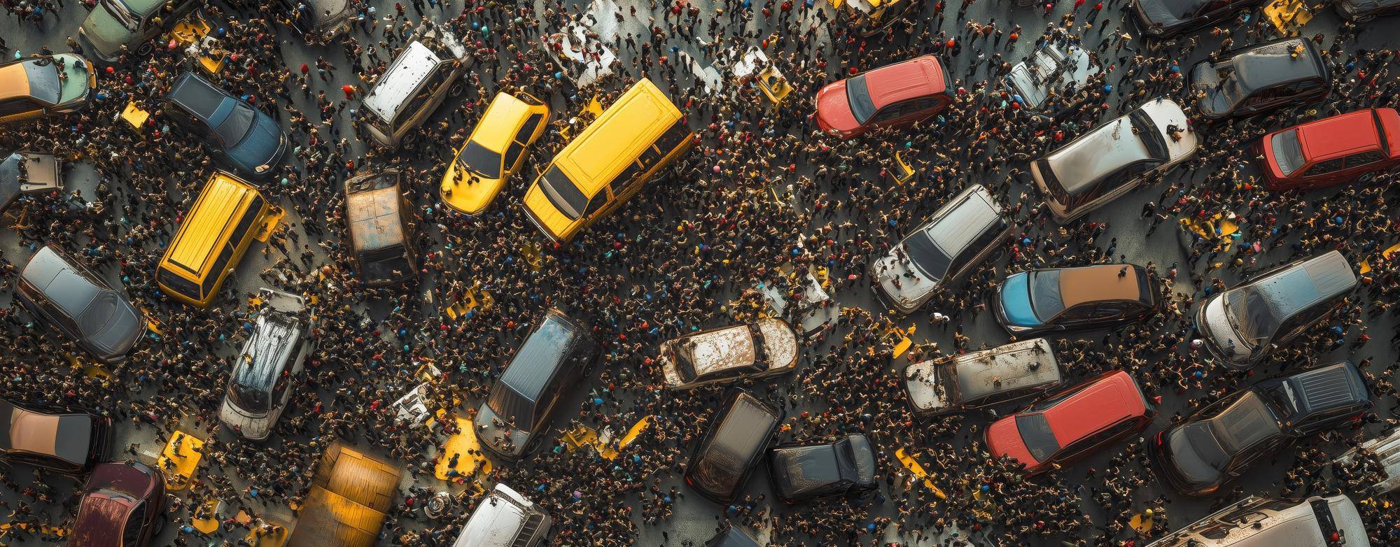 Junk Car Removal in Lake Wales, FL