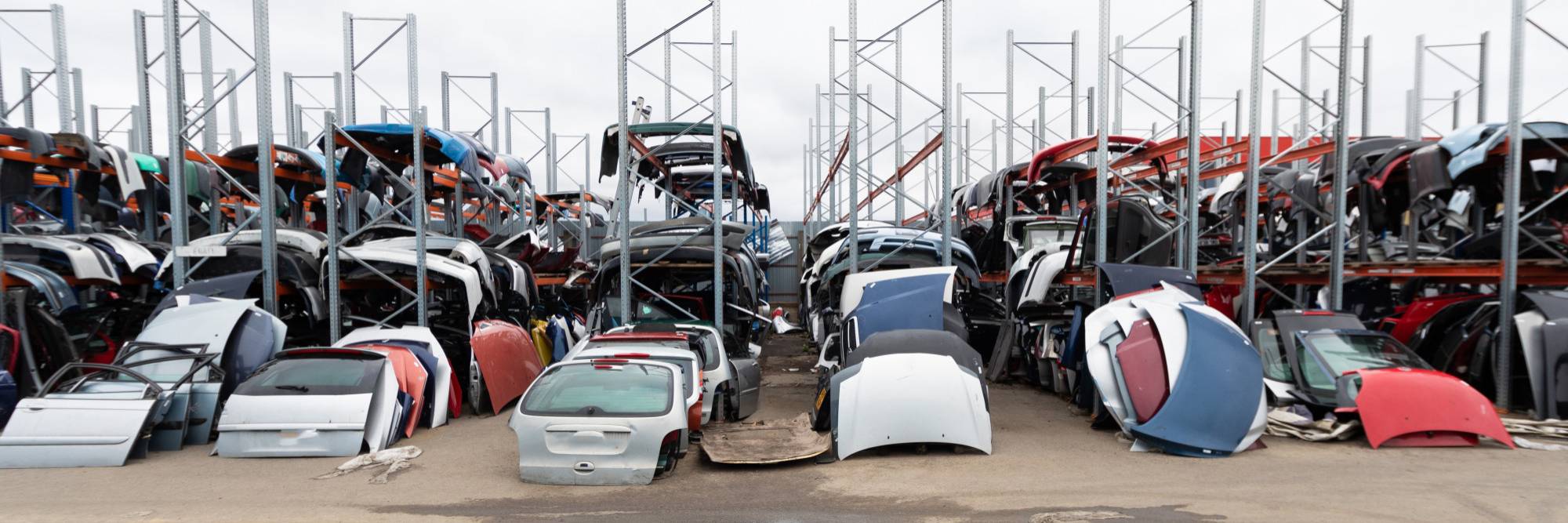 Junk Car Removal in Mulberry, FL
