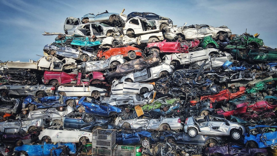 Junk Car Removal in Zephyrhills, FL