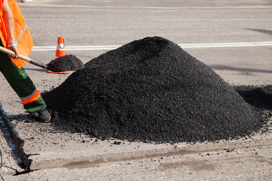 Concrete & Asphalt Disposal & Recycling in Auburndale, FL