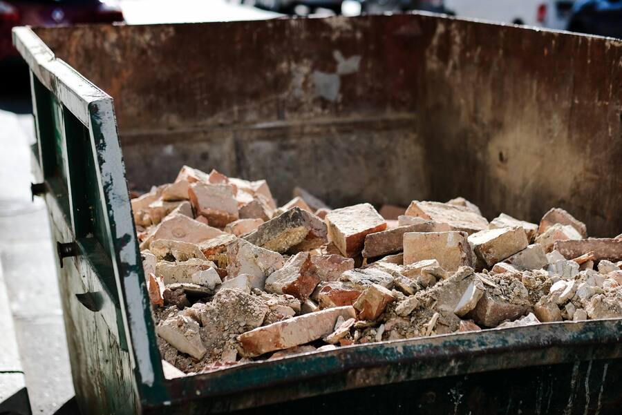 Concrete & Asphalt Disposal & Recycling in Valrico, FL