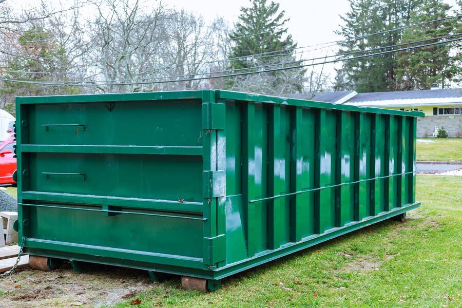 Dumpster Rental in Bartow, FL